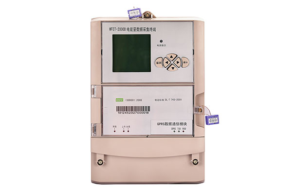 電表采集器是干什么的，什么采集器好呢-老王說表