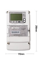 老王說表之--智能電表比機械表好在哪呢？