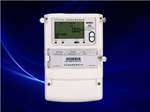 北京大學科技園西一、西二科技園開閉站采用杭州華立智能電表