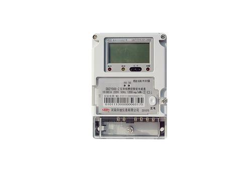 智能電表顯示跳閘了怎么恢復(fù)？--老王說表
