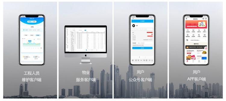 遠(yuǎn)程預(yù)付費抄表系統(tǒng)功能