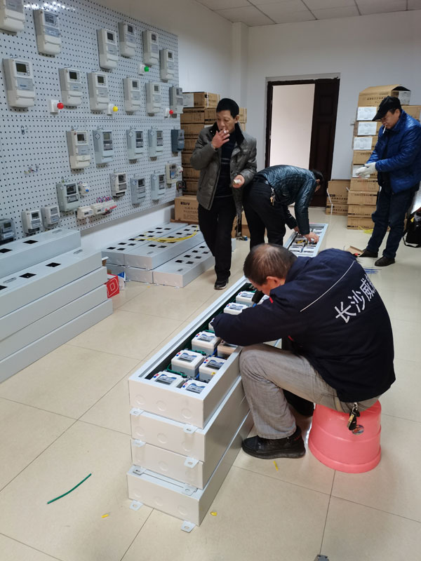 智能電表來(lái)了，預(yù)付費(fèi)電表該下崗了嗎？